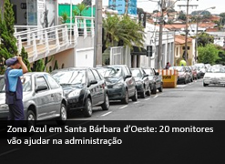 Novo sistema foi apresentado durante uma coletiva de imprensa na tarde de ontem, em SB